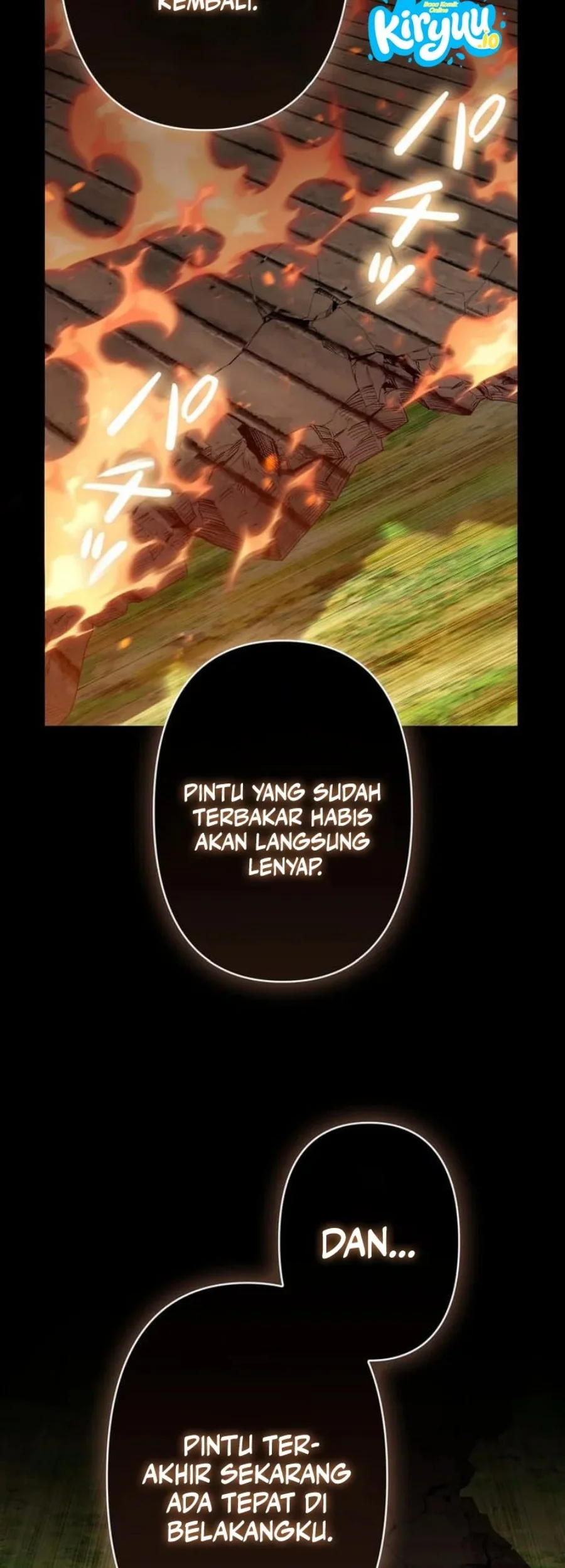 I Became a Munchkin Skill Thief — Chapter 37, halaman 67