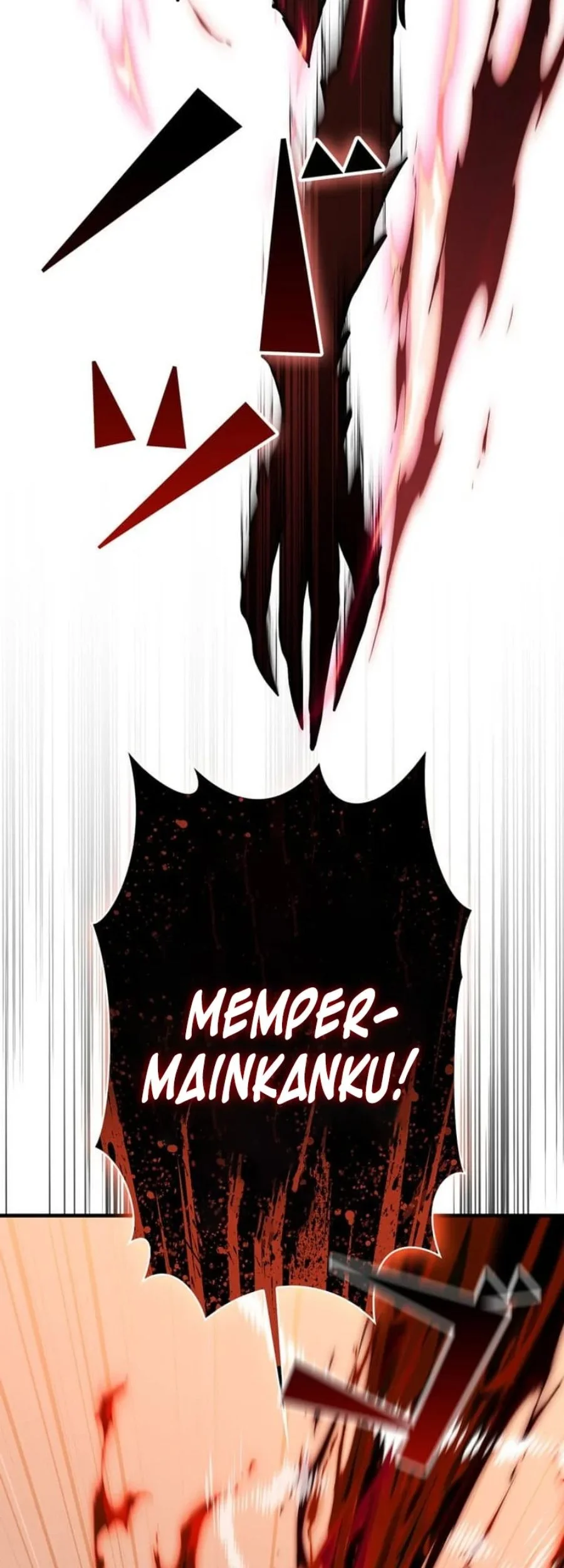 I Became a Munchkin Skill Thief — Chapter 37, halaman 74