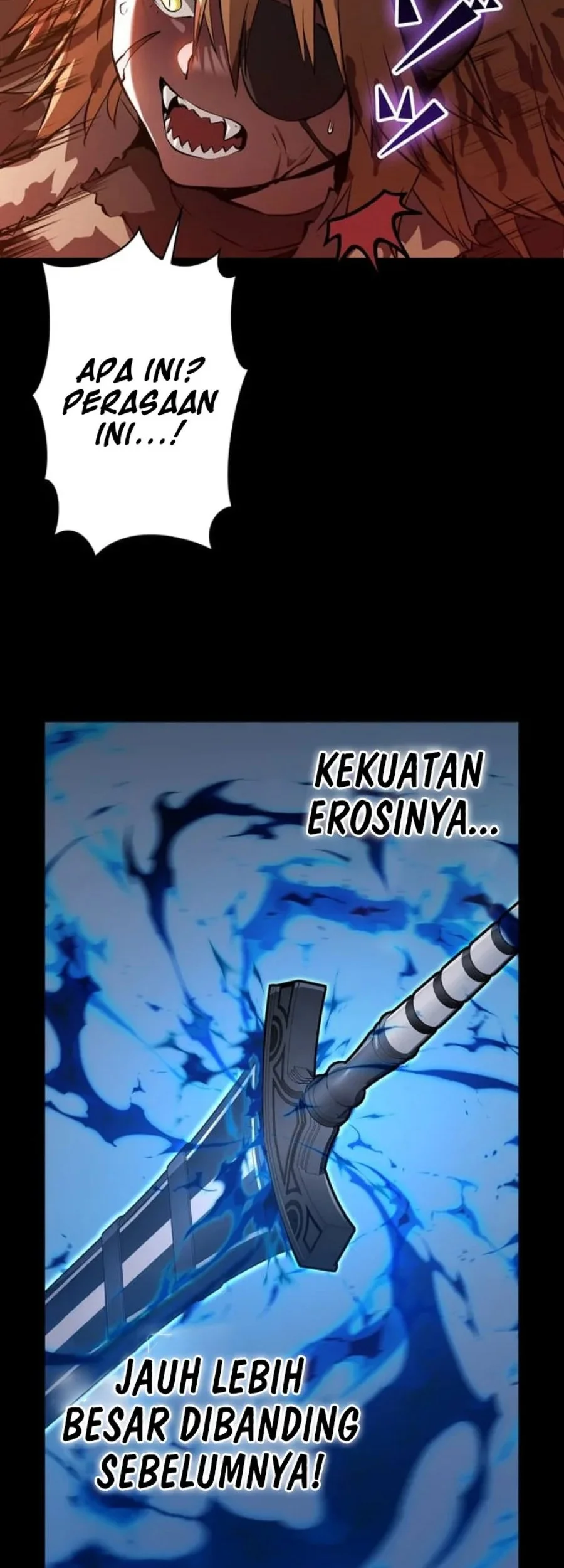 I Became a Munchkin Skill Thief — Chapter 37, halaman 77