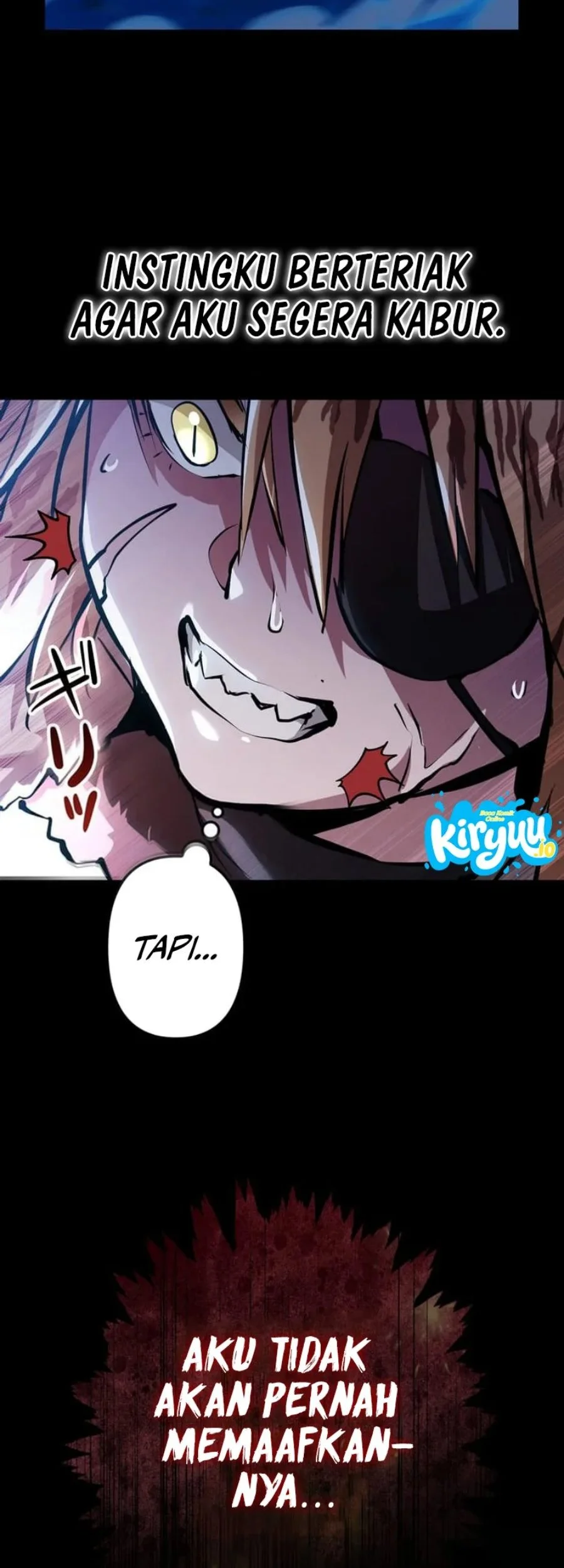 I Became a Munchkin Skill Thief — Chapter 37, halaman 78