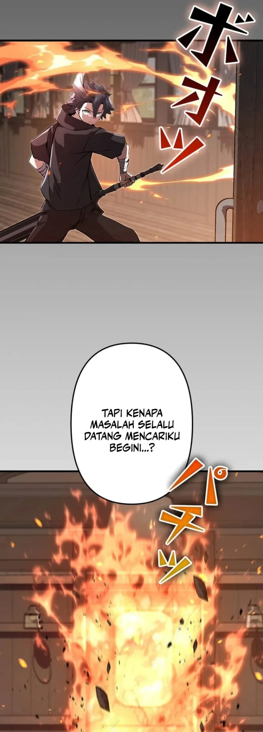 I Became a Munchkin Skill Thief — Chapter 37, halaman 88