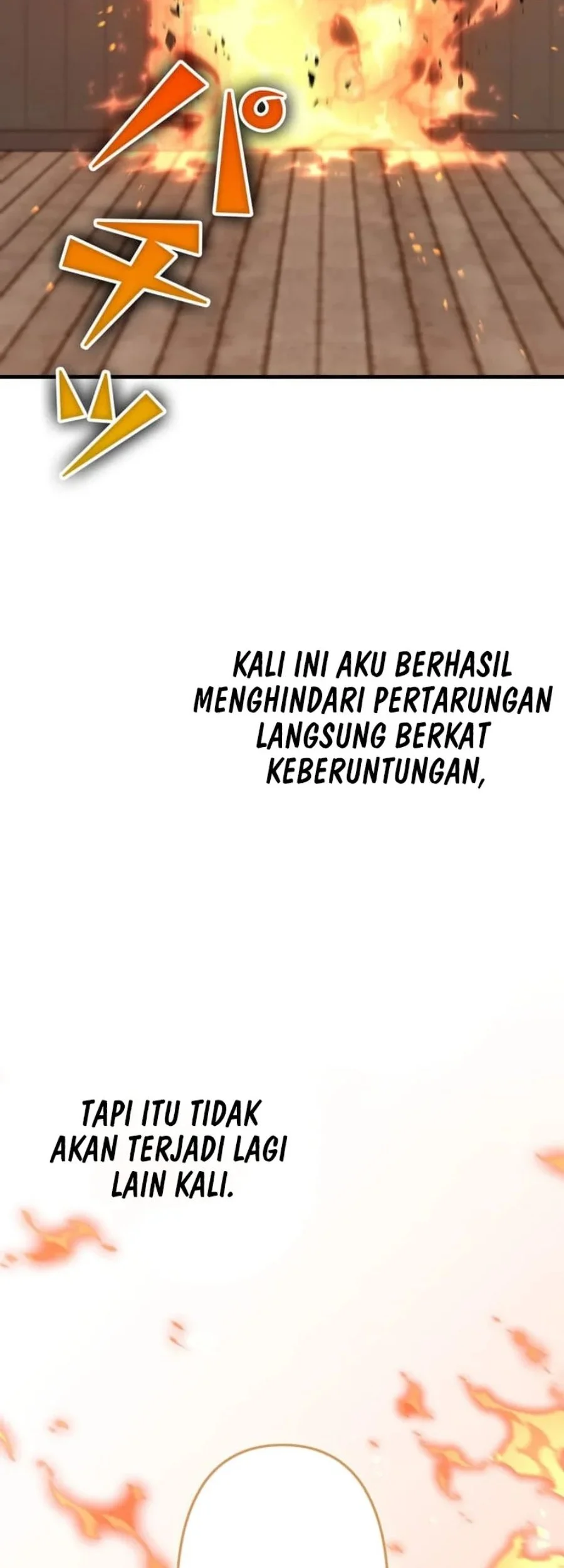 I Became a Munchkin Skill Thief — Chapter 37, halaman 89