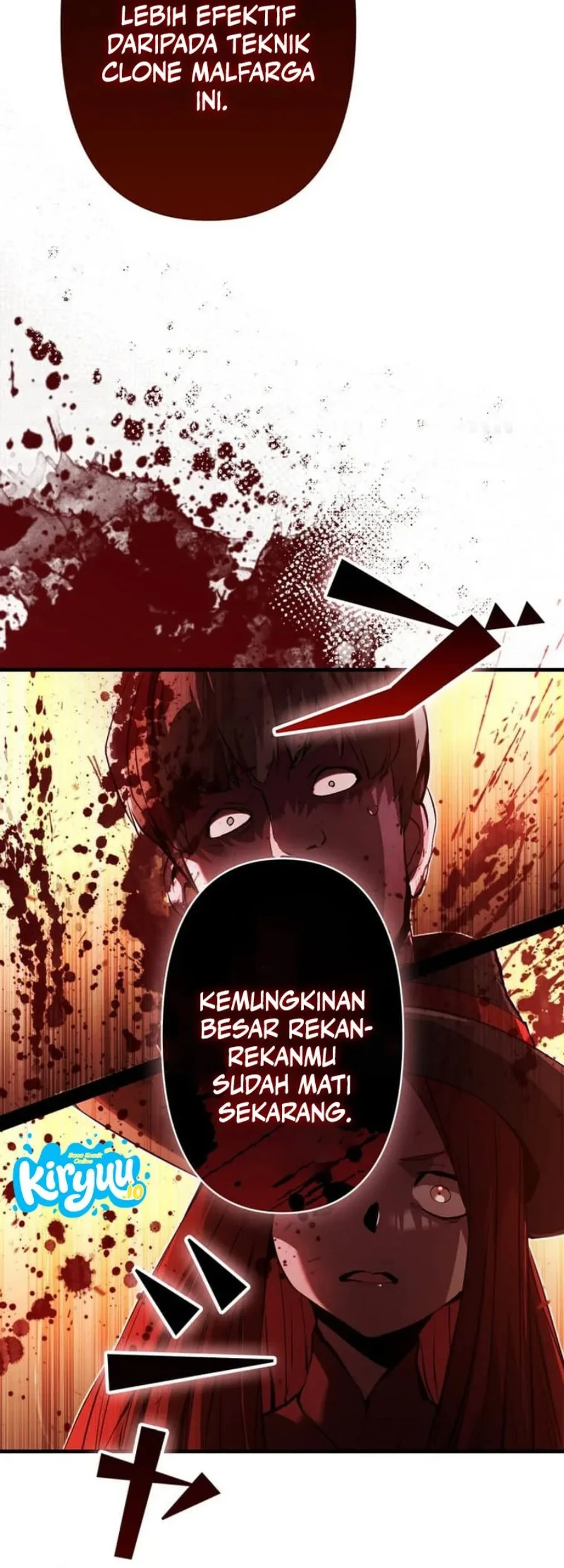 I Became a Munchkin Skill Thief — Chapter 37, halaman 13