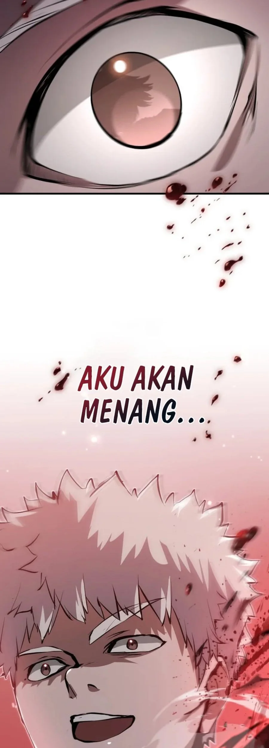 I Became a Munchkin Skill Thief — Chapter 37, halaman 23