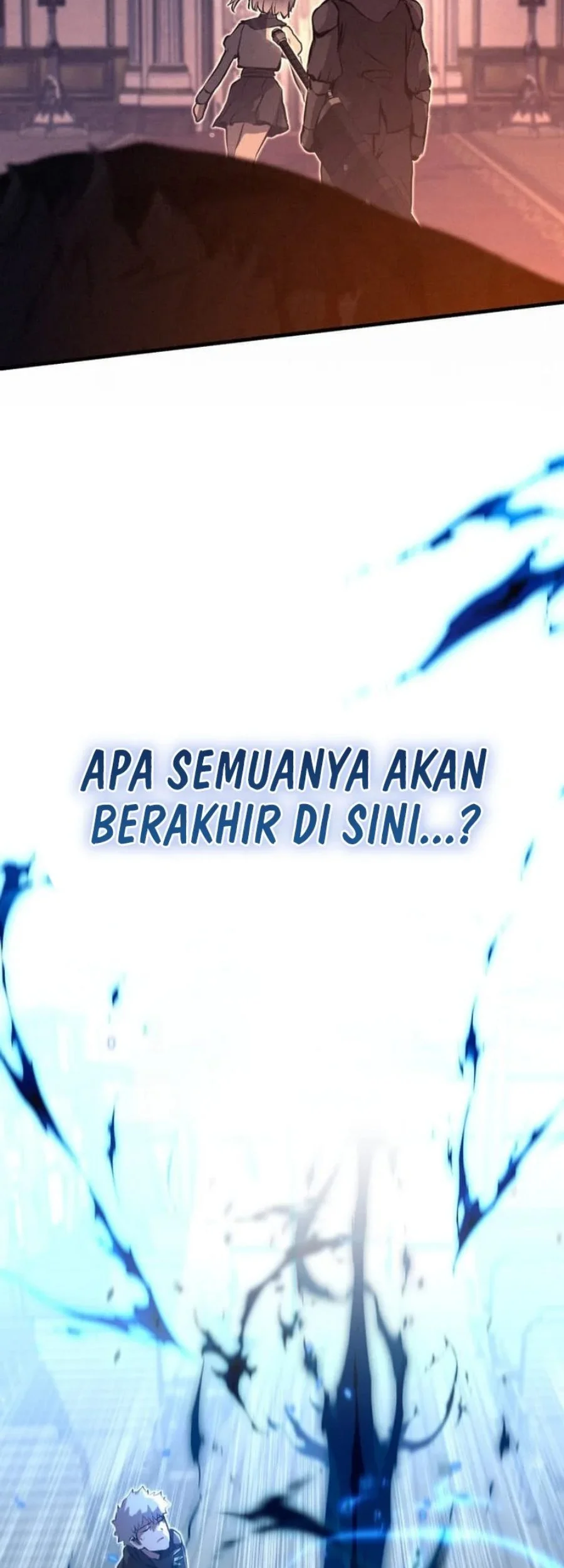 I Became a Munchkin Skill Thief — Chapter 37, halaman 33