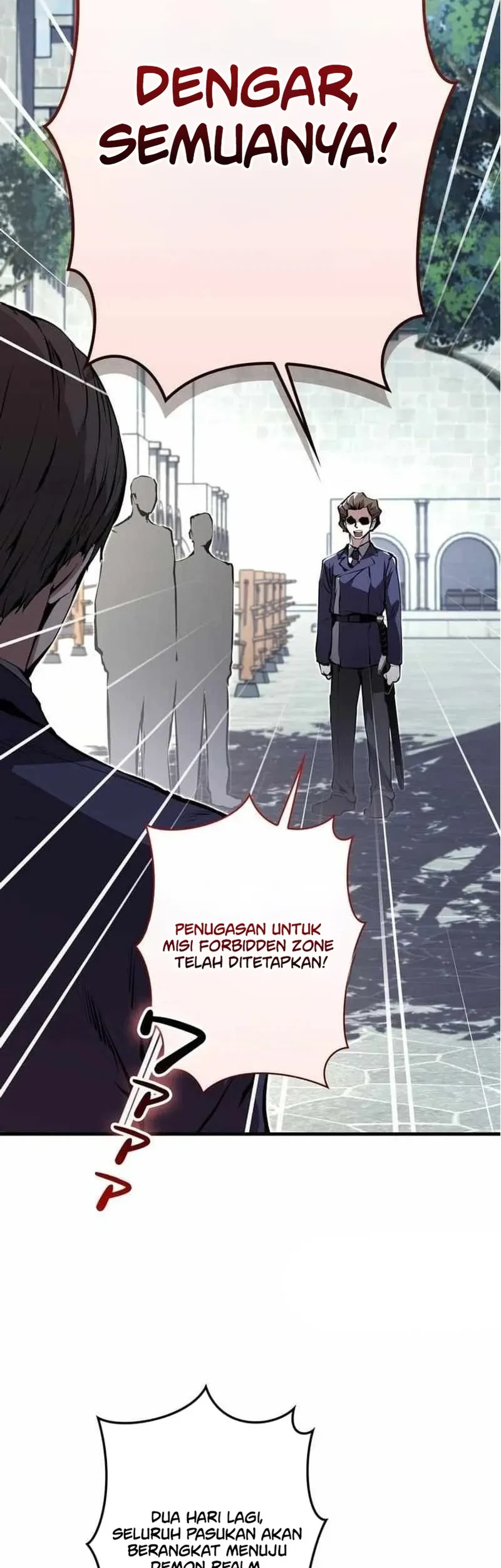 I Became a Munchkin Skill Thief — Chapter 40, halaman 11