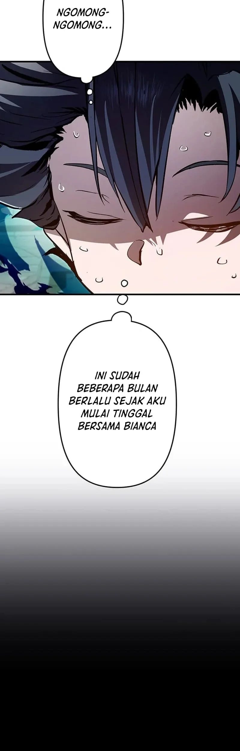 I Became a Munchkin Skill Thief — Chapter 6, halaman 8
