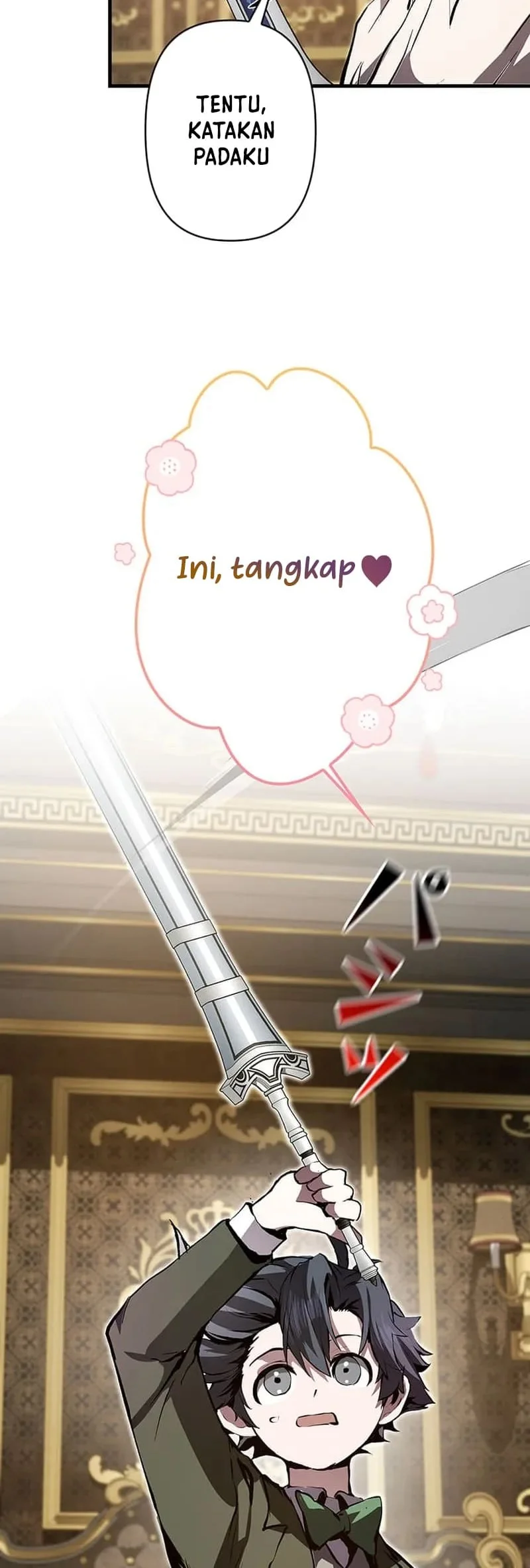 I Became a Munchkin Skill Thief — Chapter 7, halaman 26