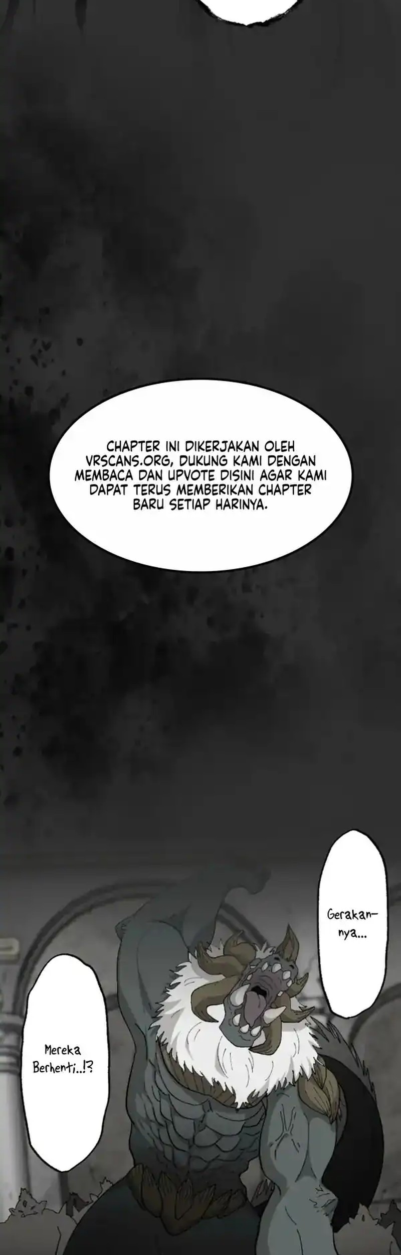 I Became the Ultimate Necromancer Through the Cursed Skill: Undeadification — Chapter 12, halaman 10