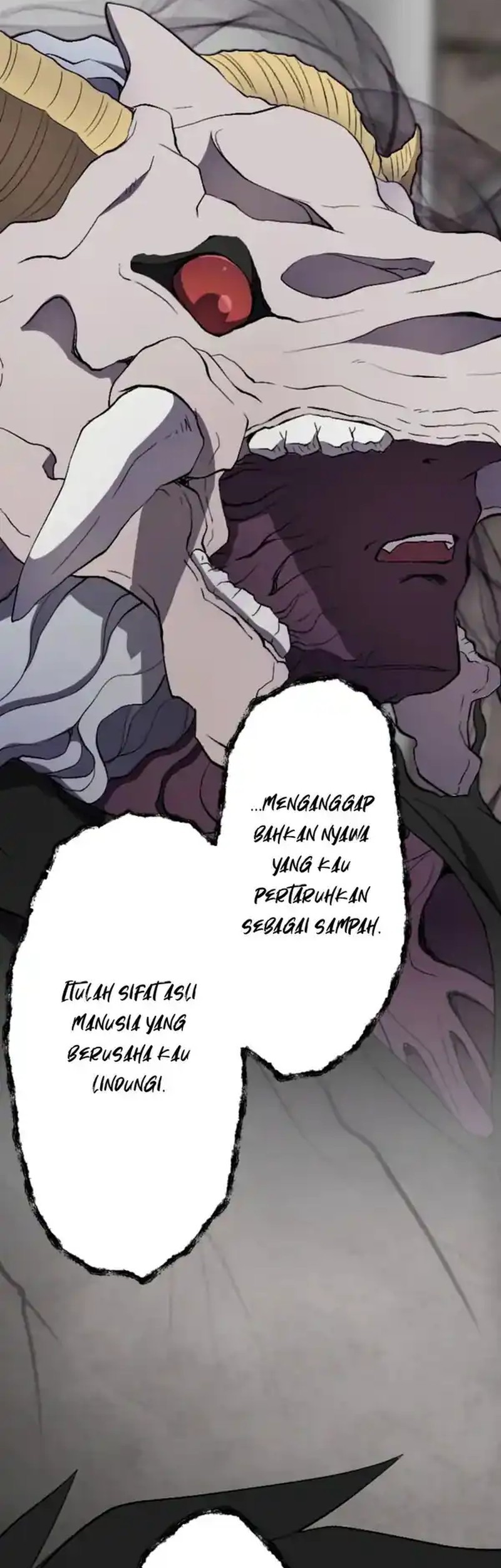 I Became the Ultimate Necromancer Through the Cursed Skill: Undeadification — Chapter 12, halaman 20