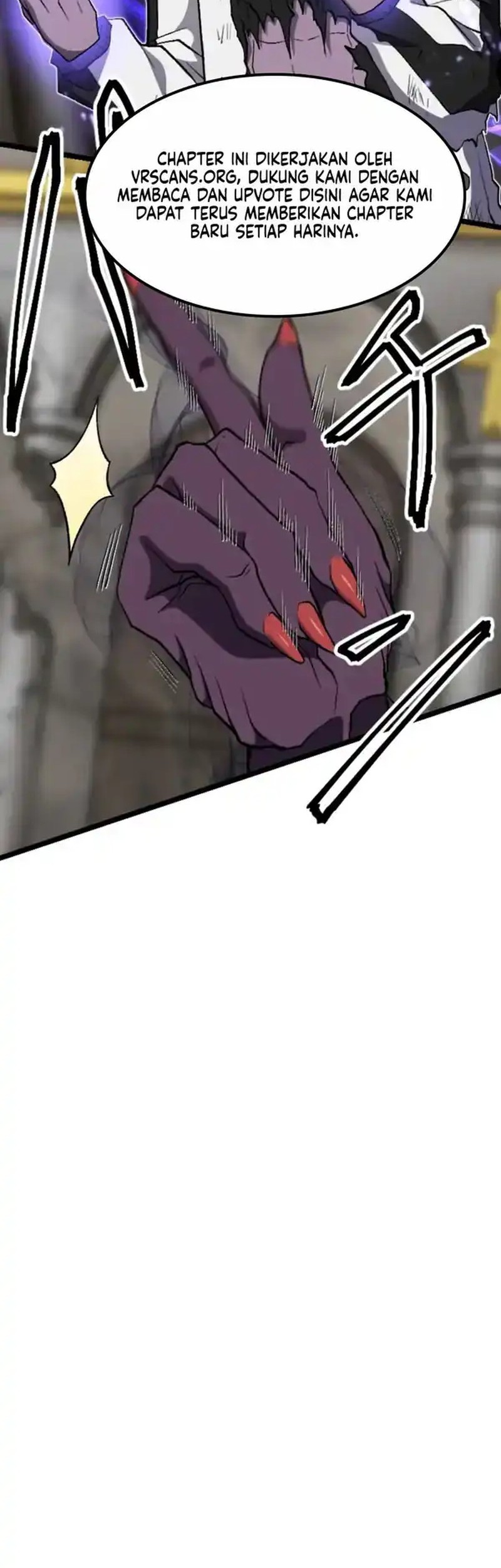 I Became the Ultimate Necromancer Through the Cursed Skill: Undeadification — Chapter 12, halaman 32