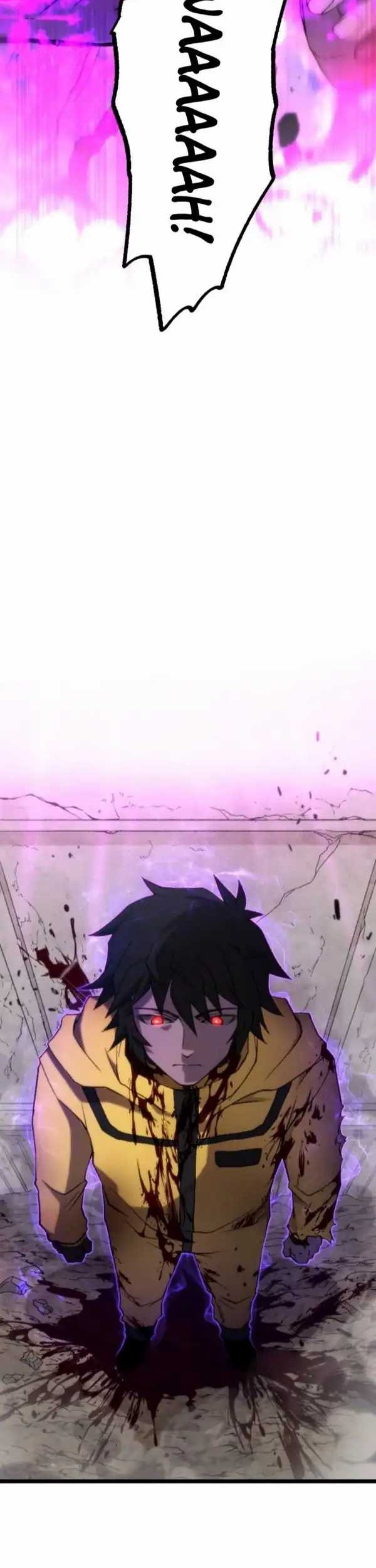 I Became the Ultimate Necromancer Through the Cursed Skill: Undeadification — Chapter 5, halaman 2