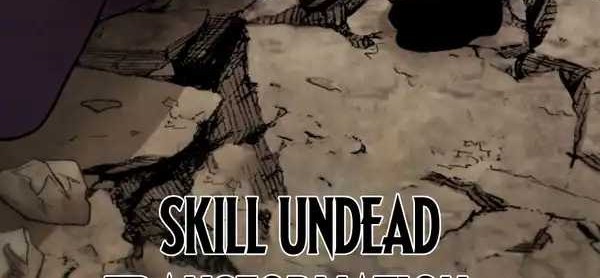 I Became the Ultimate Necromancer Through the Cursed Skill: Undeadification — Chapter 6, halaman 45