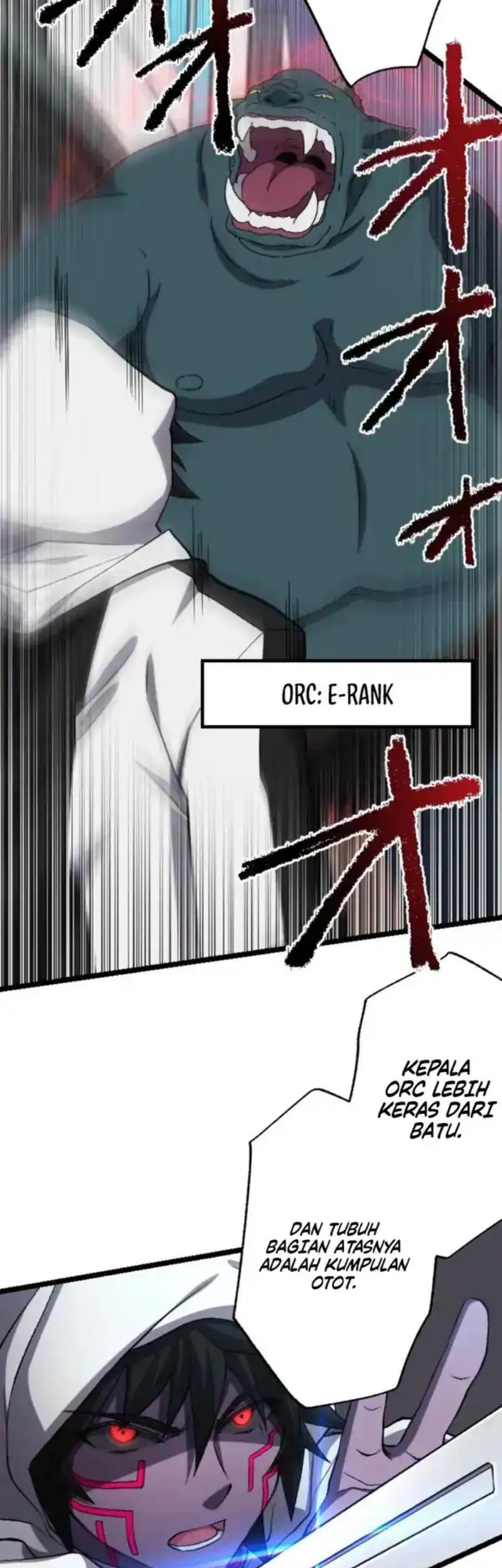 I Became the Ultimate Necromancer Through the Cursed Skill: Undeadification — Chapter 9, halaman 36