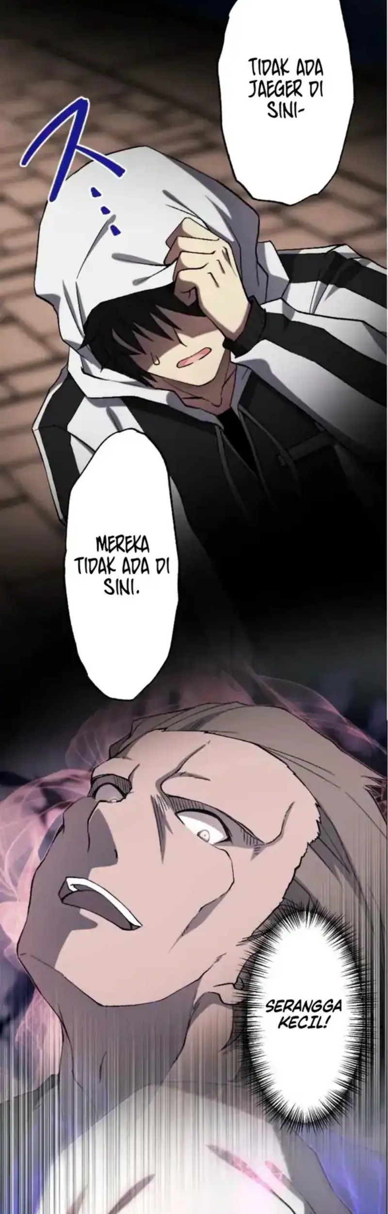 I Became the Ultimate Necromancer Through the Cursed Skill: Undeadification — Chapter 9, halaman 10