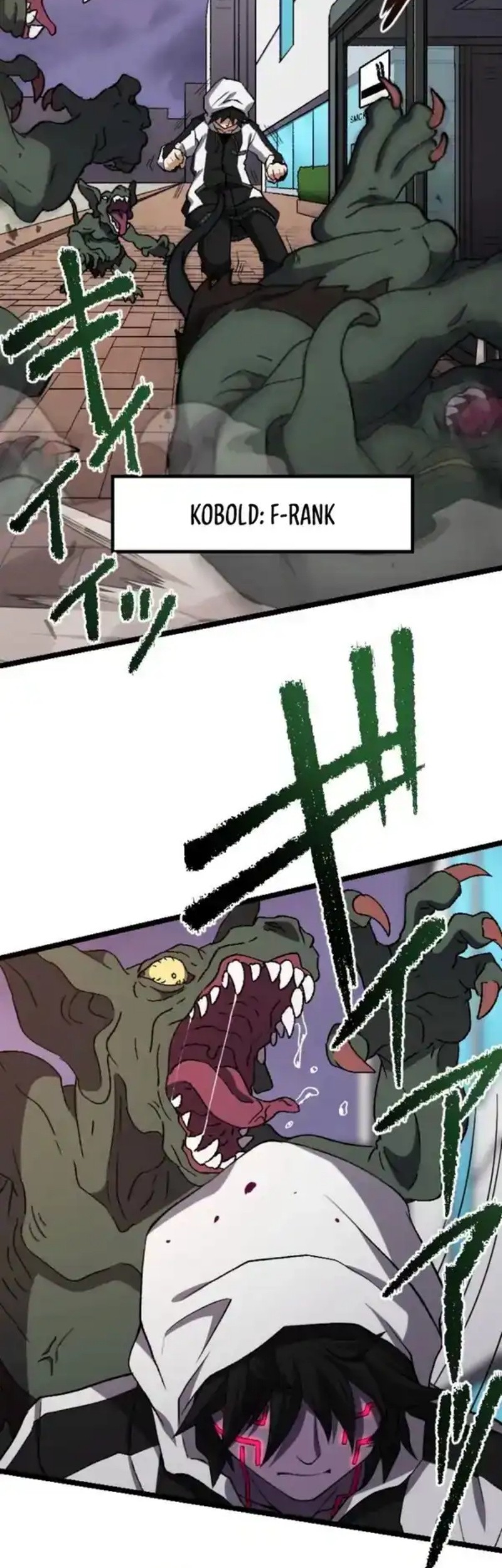I Became the Ultimate Necromancer Through the Cursed Skill: Undeadification — Chapter 9, halaman 21