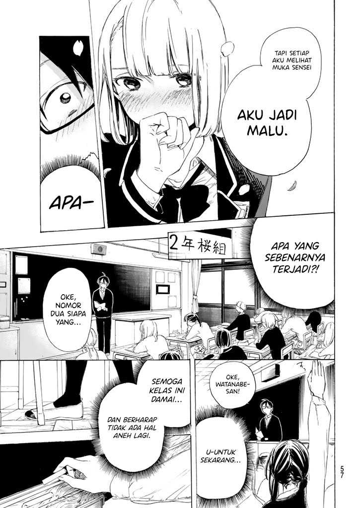 I Love You, Sensei — Chapter 1, halaman 44