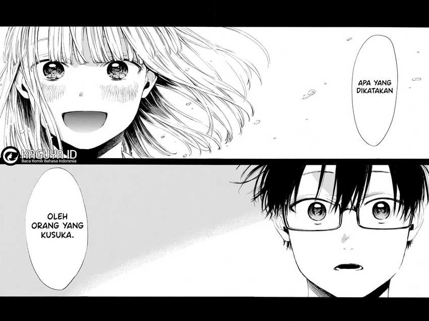 I Love You, Sensei — Chapter 10, halaman 18