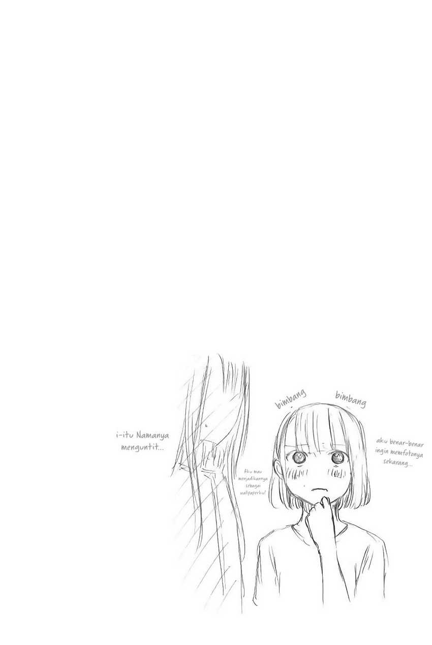 I Love You, Sensei — Chapter 4, halaman 25