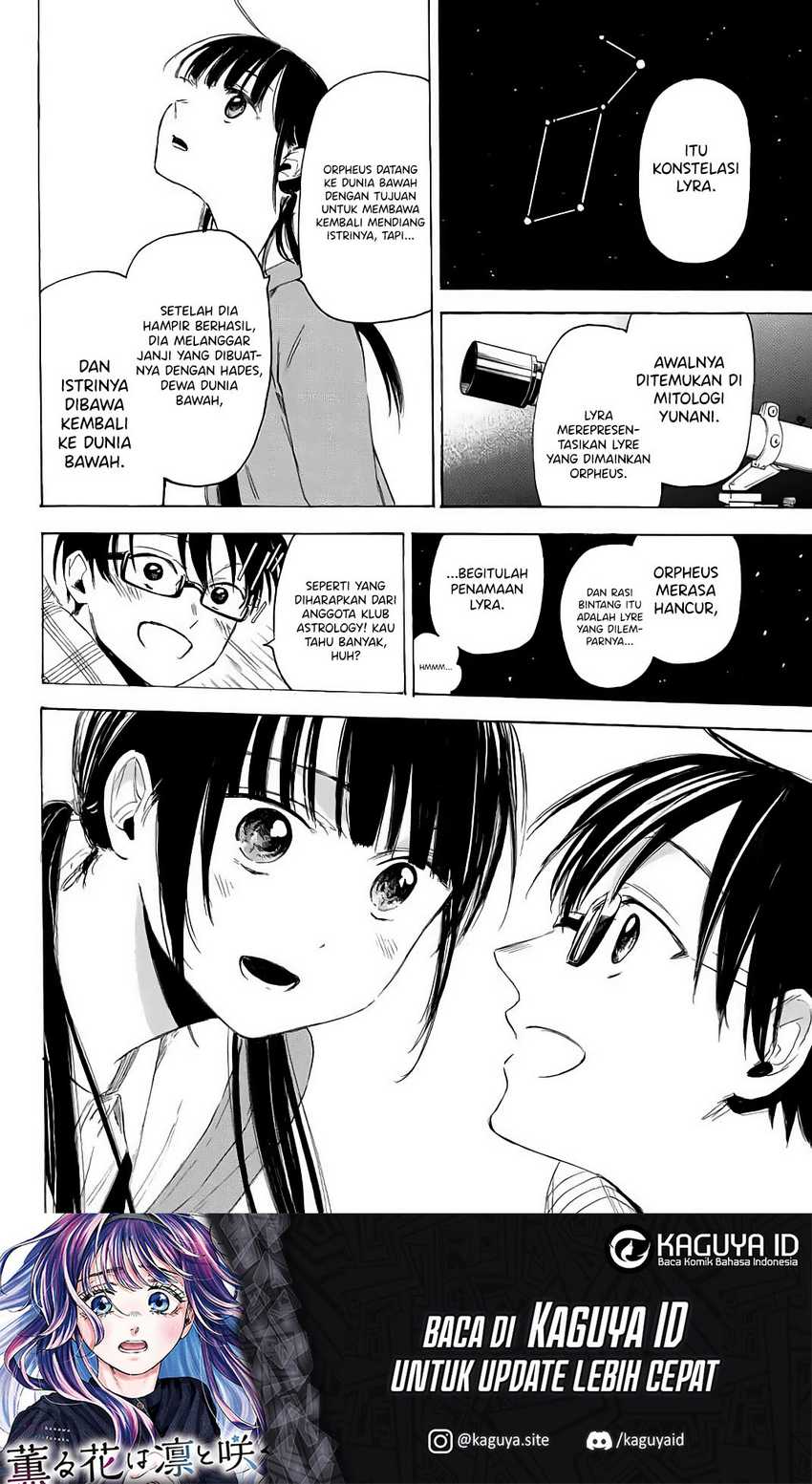 I Love You, Sensei — Chapter 5, halaman 10