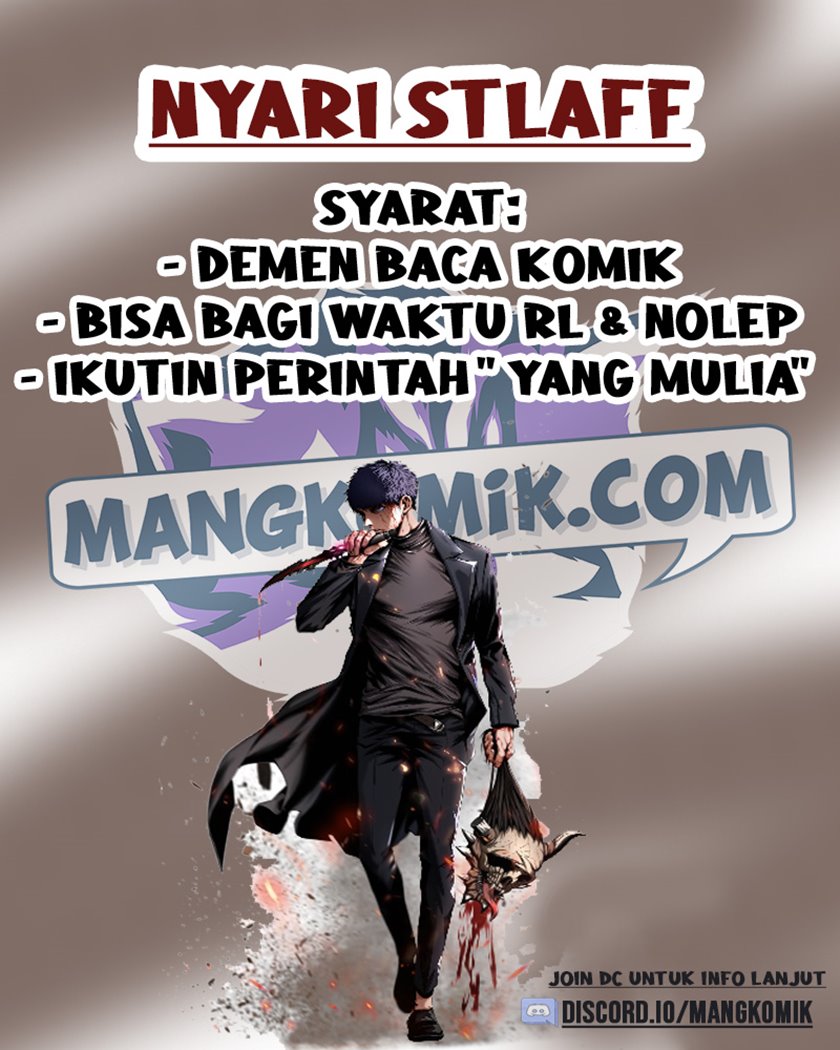Isekai Cheat Magician — Chapter 21, halaman 23