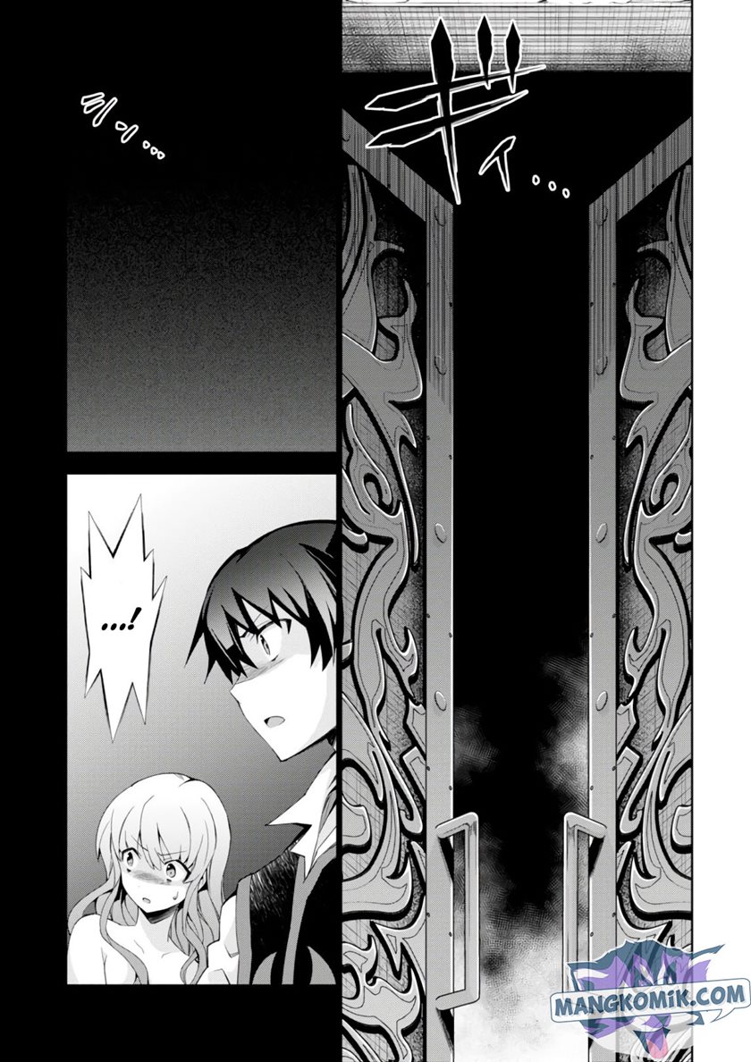 Isekai Cheat Magician — Chapter 22, halaman 14