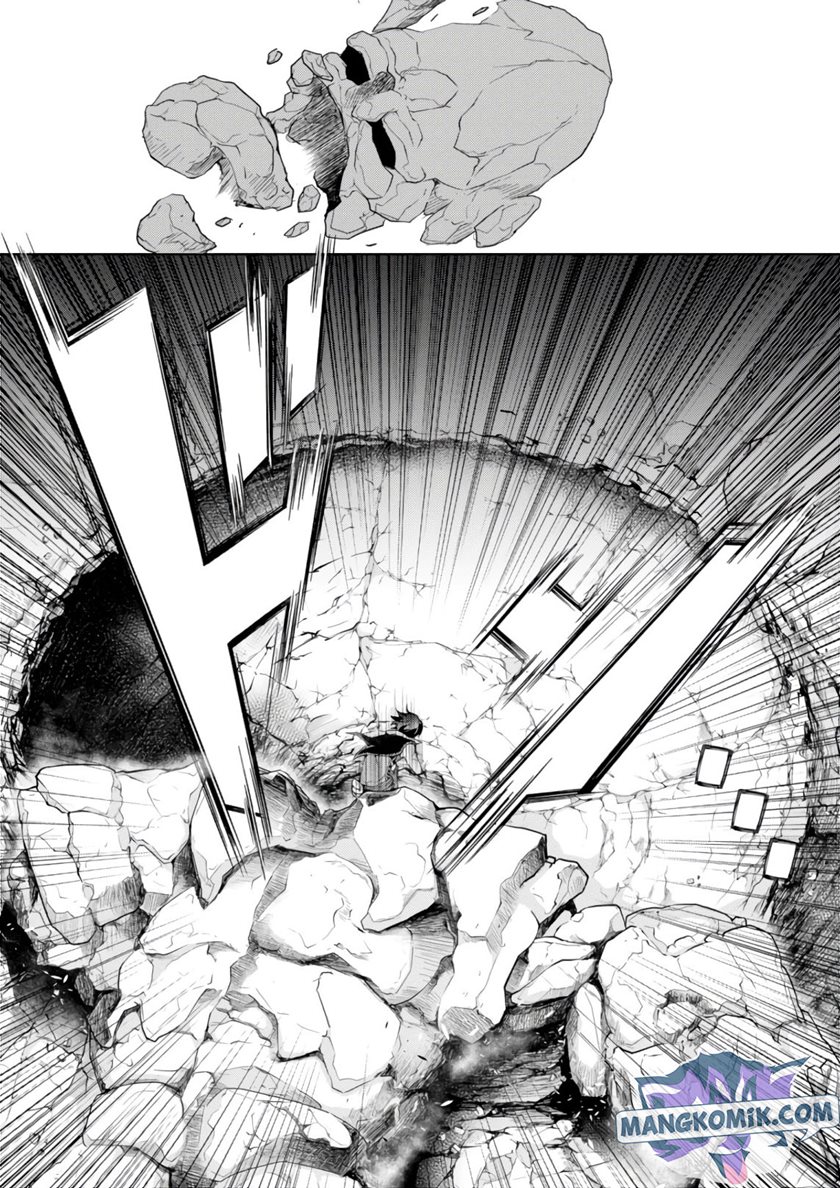 Isekai Cheat Magician — Chapter 22, halaman 9