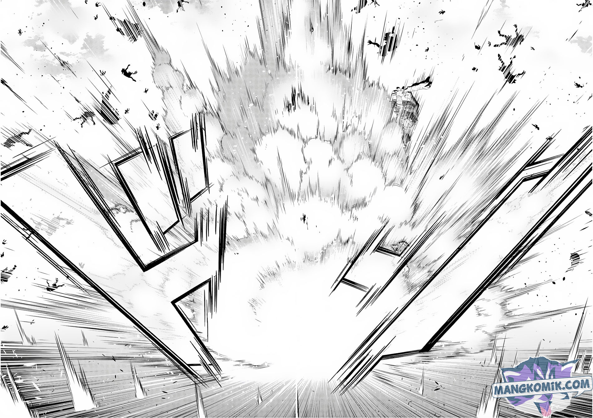 Isekai Cheat Magician — Chapter 23, halaman 17