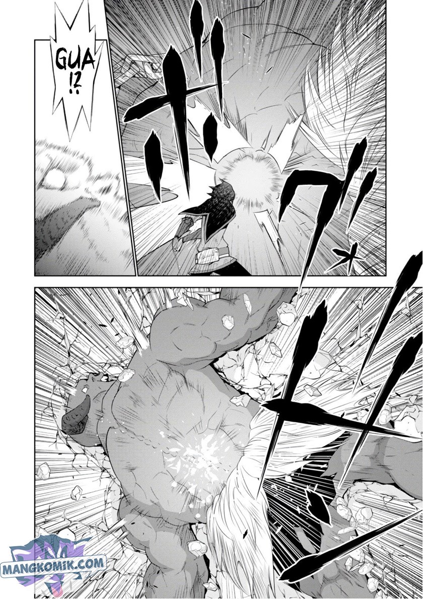 Isekai Cheat Magician — Chapter 27, halaman 30