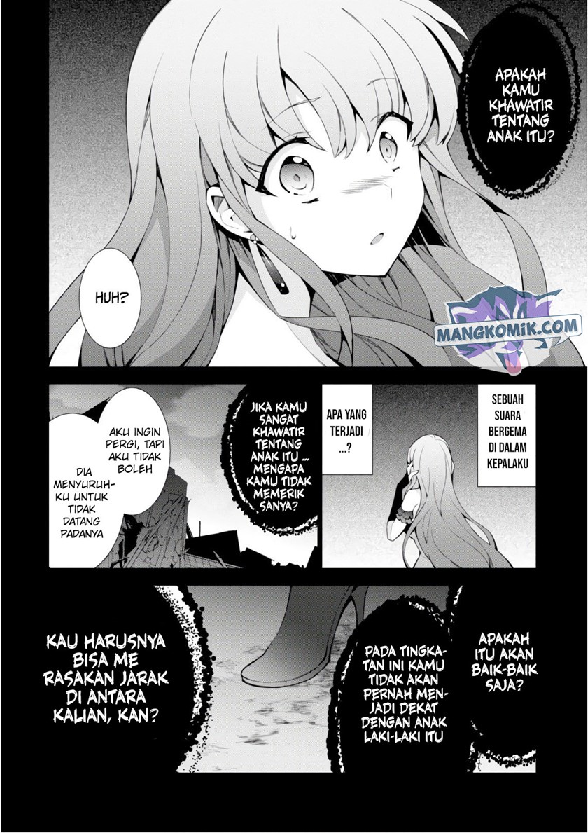 Isekai Cheat Magician — Chapter 27, halaman 42