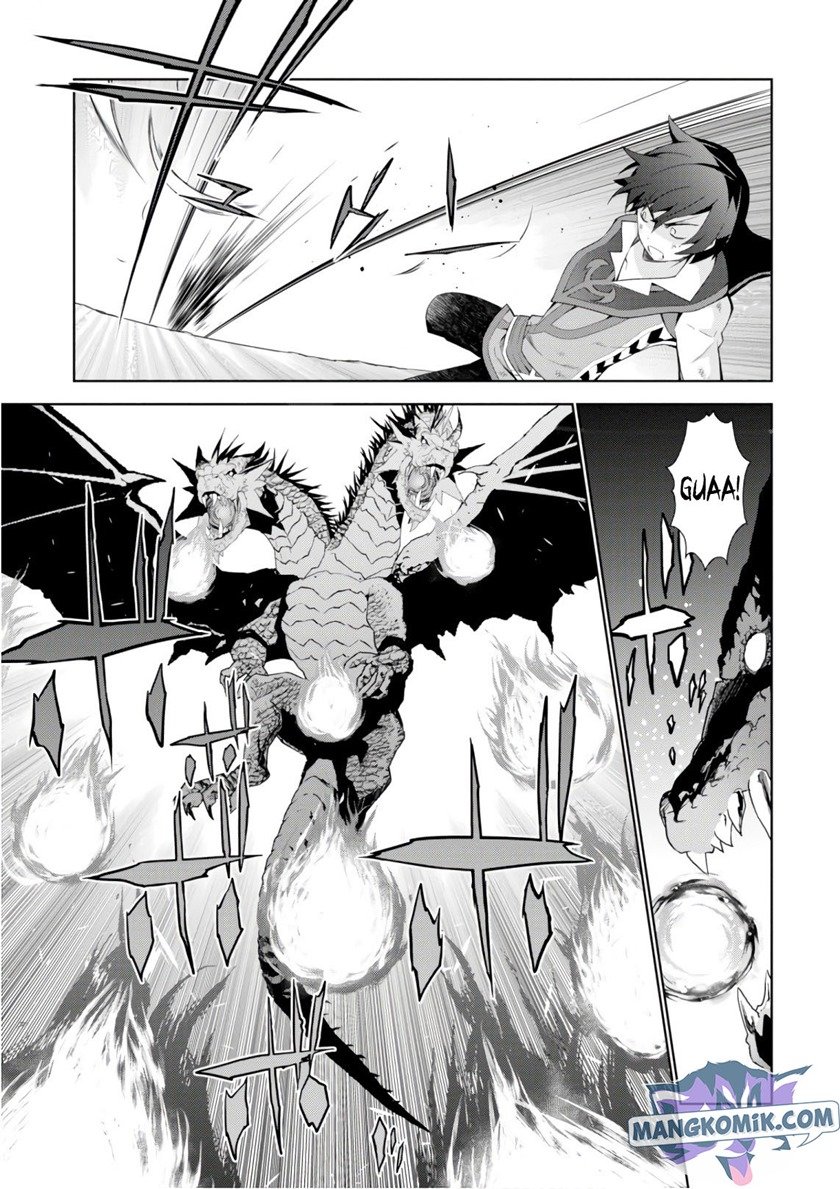 Isekai Cheat Magician — Chapter 28, halaman 19