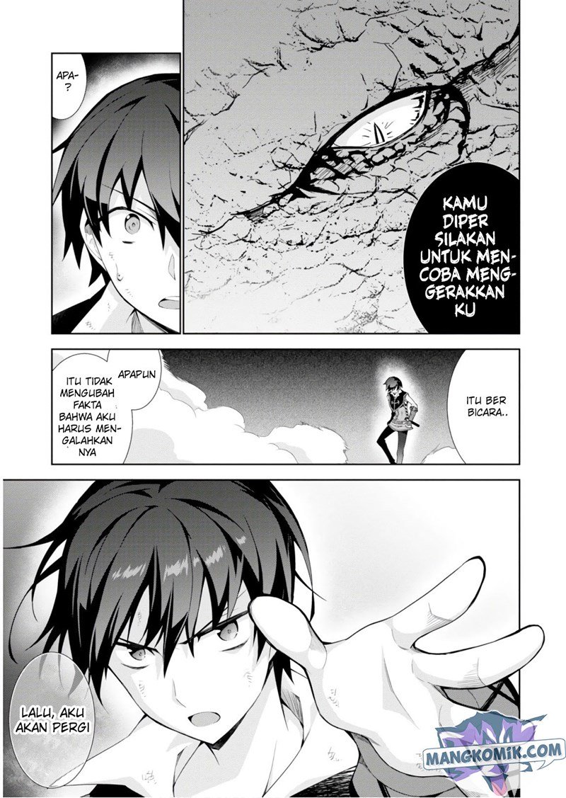 Isekai Cheat Magician — Chapter 29, halaman 10