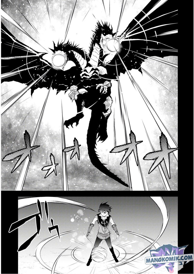 Isekai Cheat Magician — Chapter 29, halaman 21