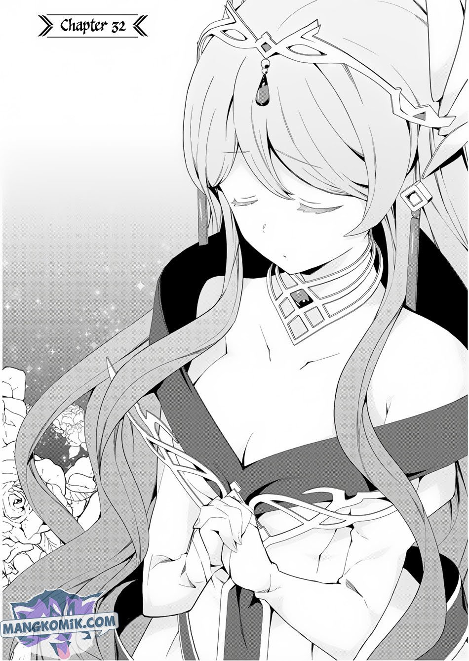 Isekai Cheat Magician — Chapter 32, halaman 2