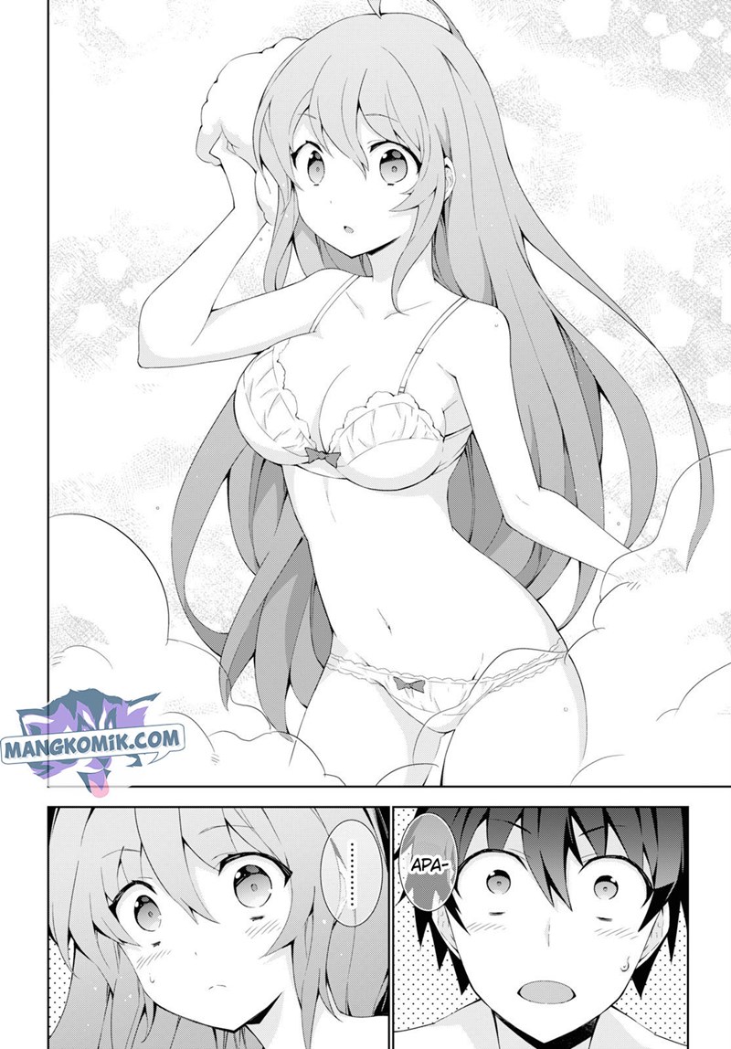 Isekai Cheat Magician — Chapter 35, halaman 37