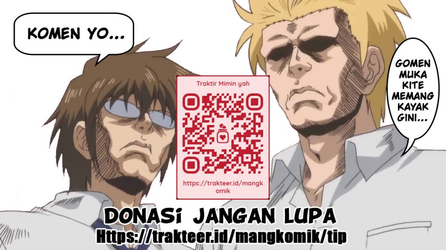 Isekai Cheat Magician — Chapter 37, halaman 32