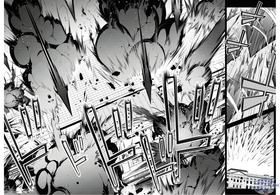 Isekai Cheat Magician — Chapter 40, halaman 33