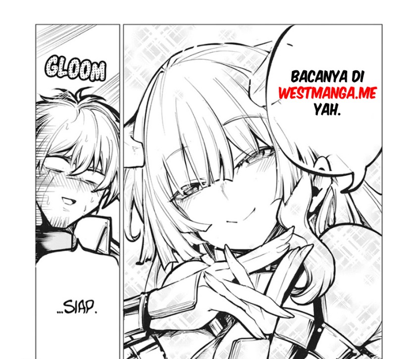 Isekai Shikkaku — Chapter 61, halaman 29