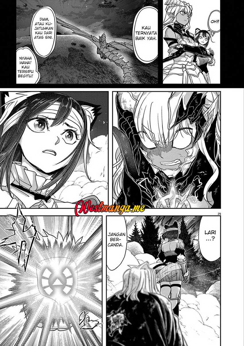 Isekai Shikkaku — Chapter 62, halaman 29