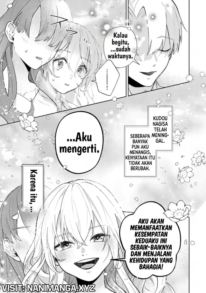 Isekai Tensei Reijou, Shuppon Suru — Chapter 1, halaman 21