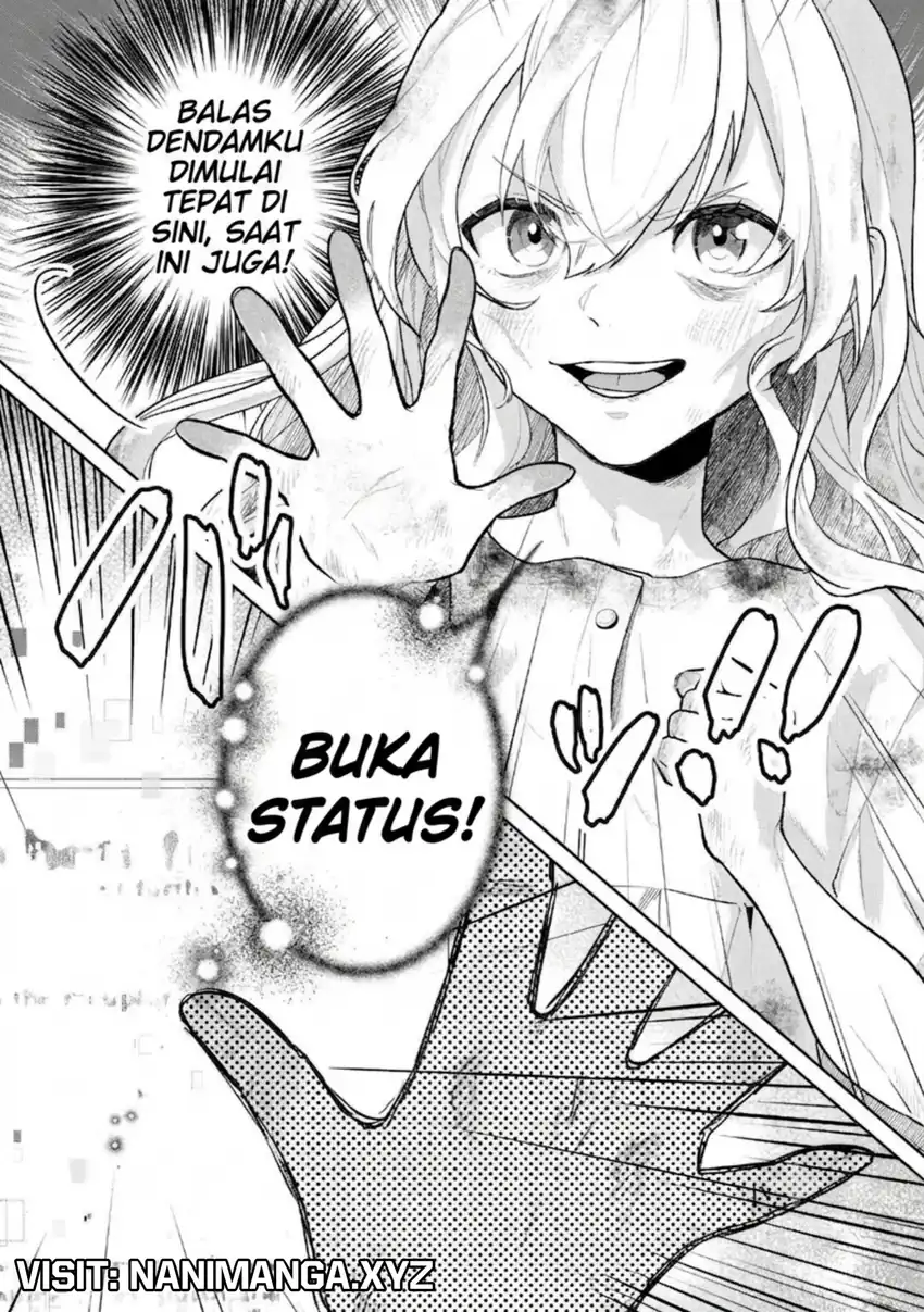 Isekai Tensei Reijou, Shuppon Suru — Chapter 1, halaman 27