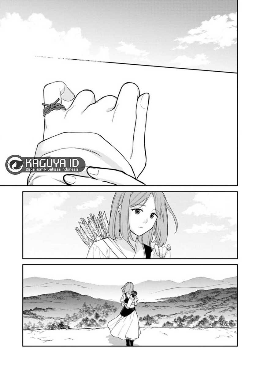 Ishigami Senki — Chapter 13, halaman 12
