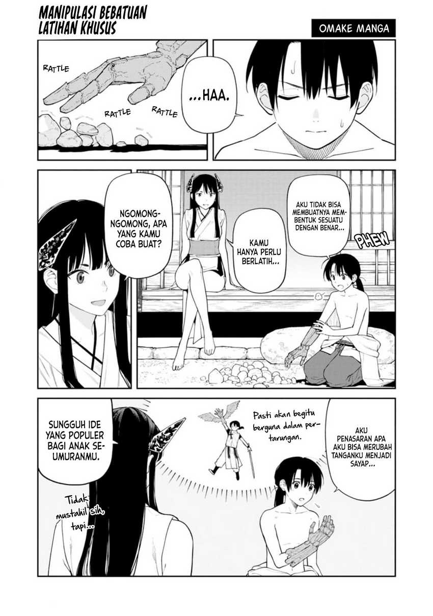 Ishigami Senki — Chapter 14.2, halaman 2