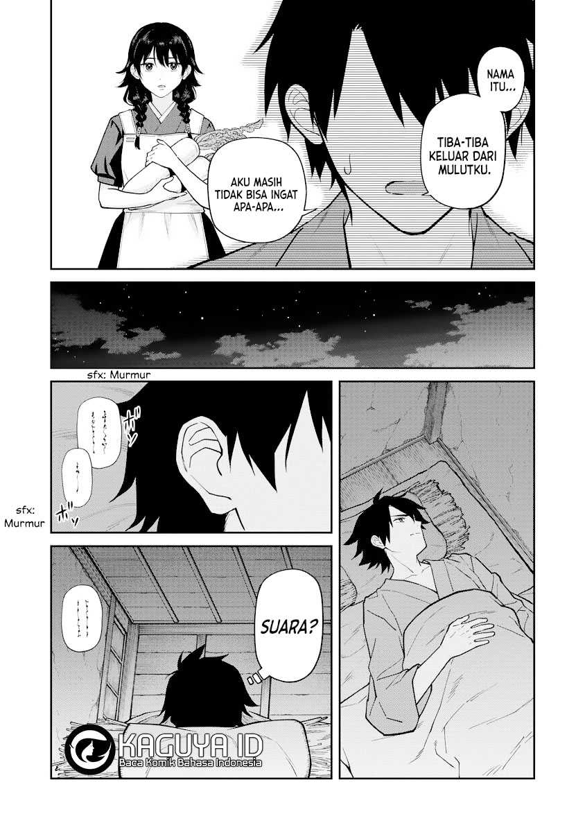 Ishigami Senki — Chapter 16, halaman 10