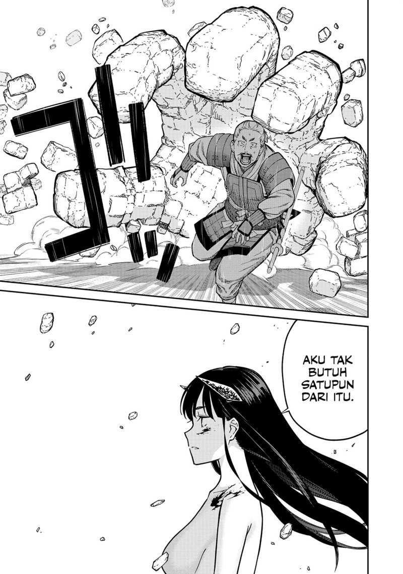 Ishigami Senki — Chapter 2, halaman 18