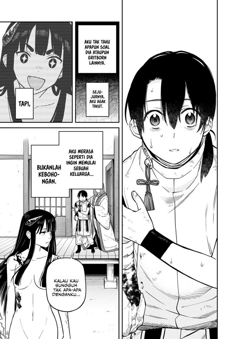 Ishigami Senki — Chapter 2, halaman 20