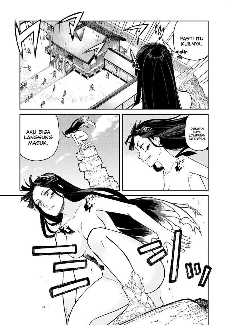Ishigami Senki — Chapter 2, halaman 26