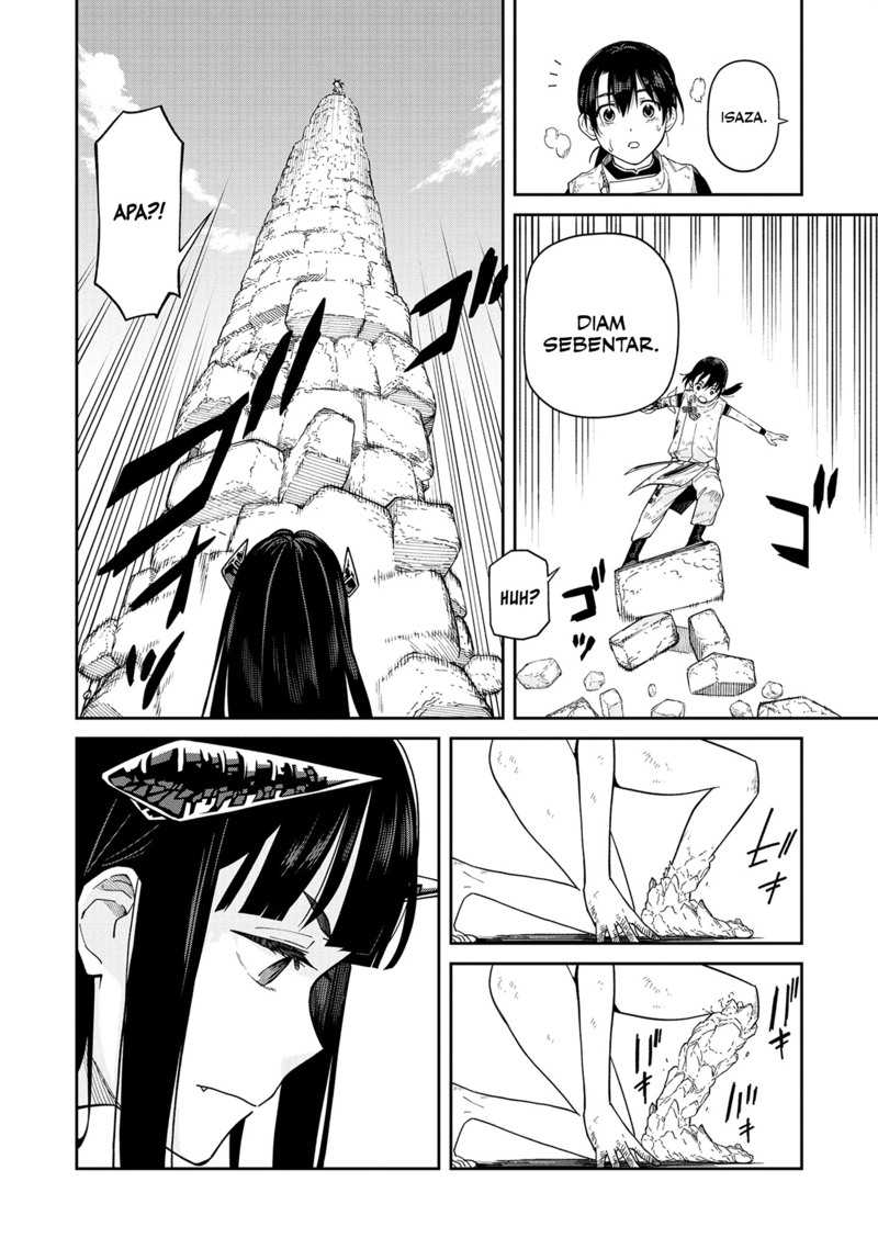Ishigami Senki — Chapter 2, halaman 29