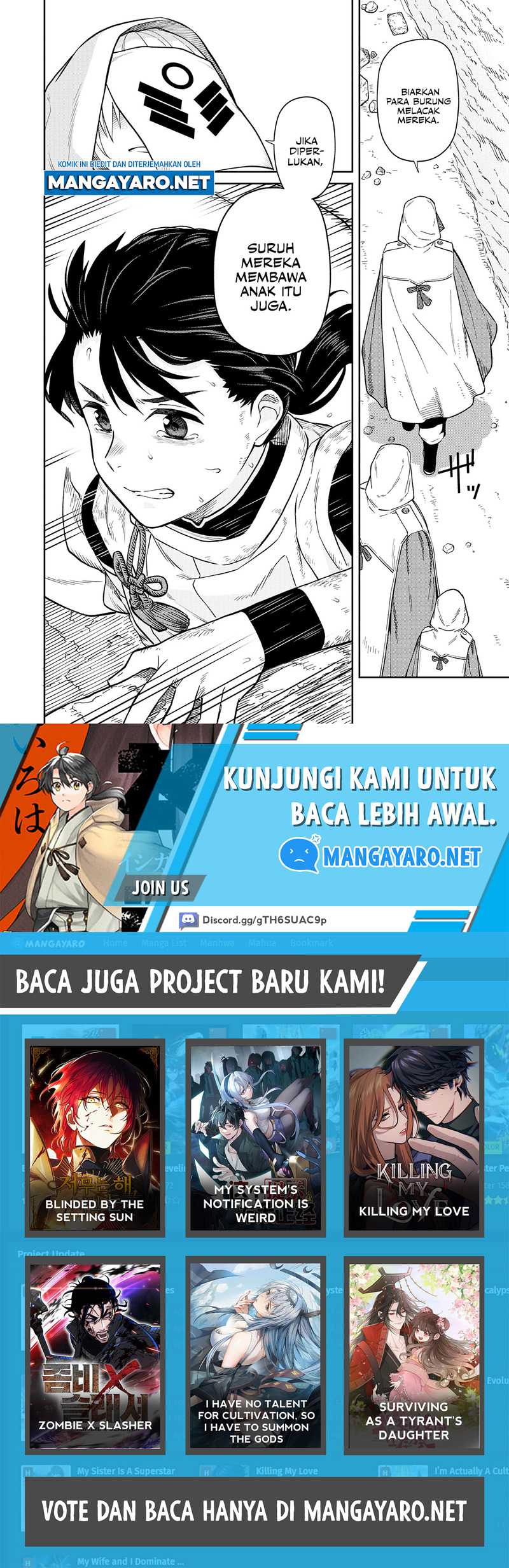 Ishigami Senki — Chapter 2, halaman 37