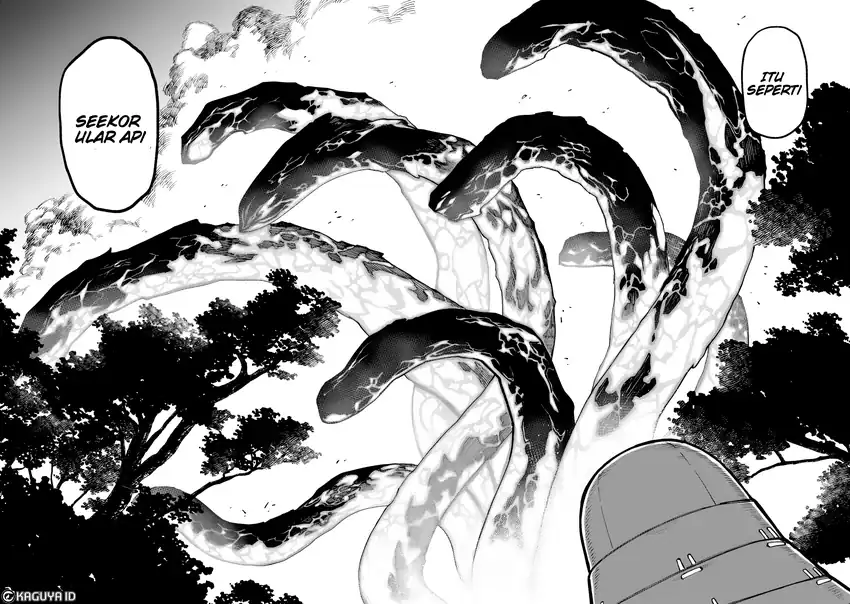 Ishigami Senki — Chapter 24, halaman 27